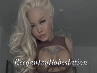 ReeganIvyBabestation