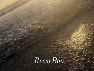 ReeseBoo