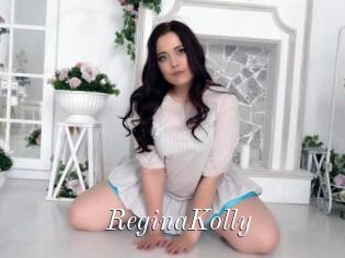 ReginaKolly