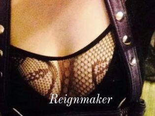 Reignmaker