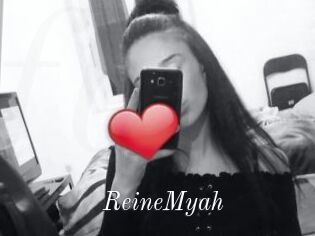 ReineMyah