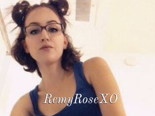 RemyRoseXO