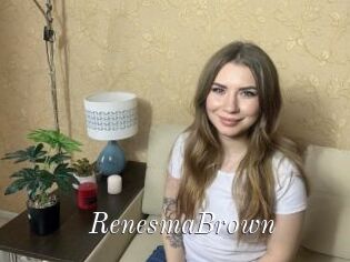 RenesmaBrown