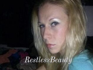 RestlessBeauty