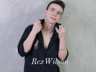 RexWilson