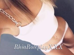 RhiaRoleplayXXX