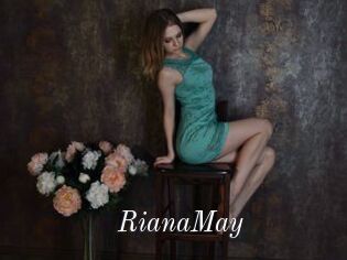 RianaMay