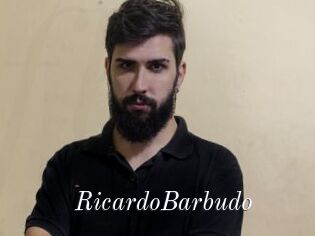 RicardoBarbudo