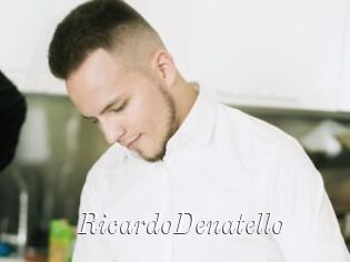 RicardoDenatello