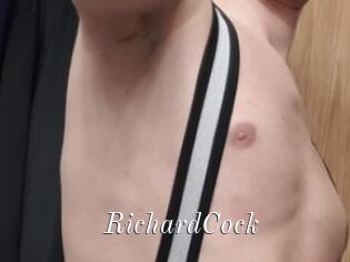 RichardCock