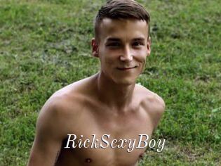 RickSexyBoy