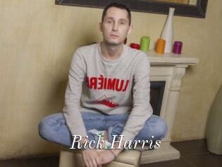 Rick_Harris