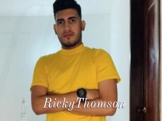 RickyThomson