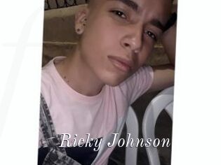 Ricky_Johnson