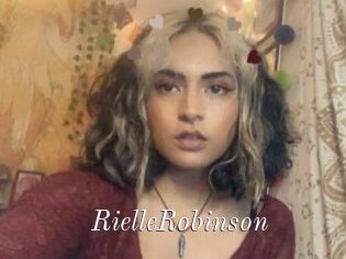 RielleRobinson