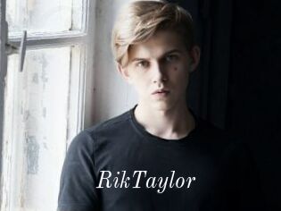 RikTaylor