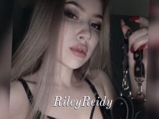 RileyReidy