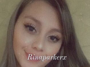 Rinaparkerx