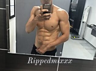 Rippedmixxx