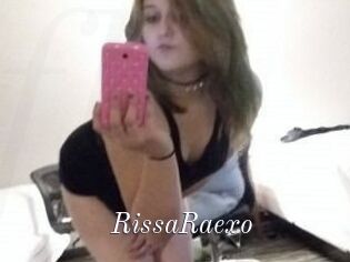 RissaRaexo