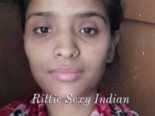 Rittie_Sexy_Indian