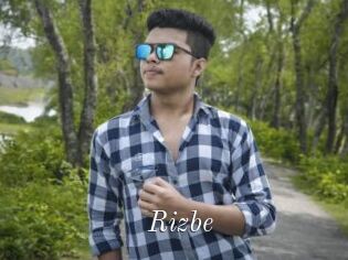 Rizbe