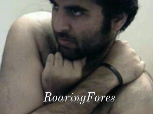 RoaringFores