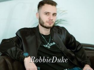 RobbieDuke