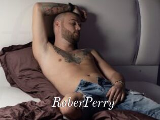 RoberPerry