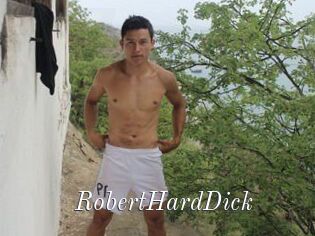 RobertHardDick