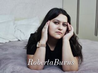 RobertaBurns