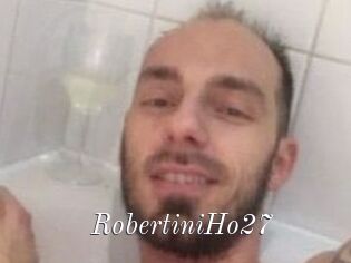 RobertiniHo27