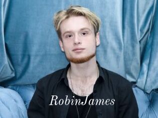 RobinJames