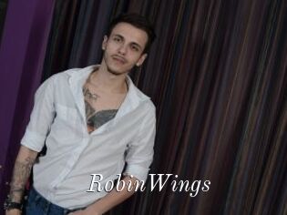 RobinWings