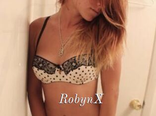 RobynX