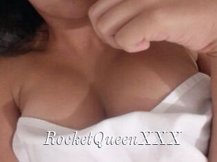 RocketQueenXXX