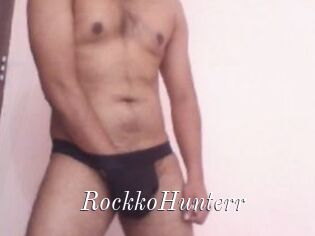 RockkoHunterr