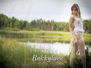 Rokkylove