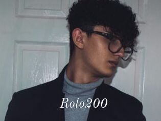 Rolo200