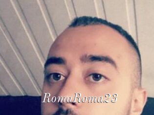 RomaRoma23