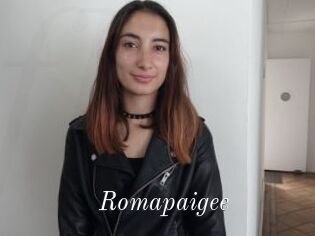 Romapaigee