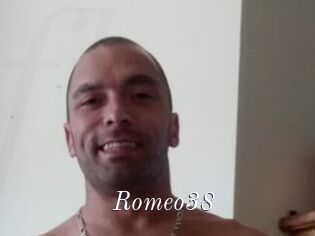 Romeo38