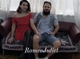 RomeoJuliet