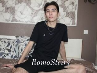 RomoSteirs