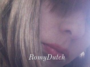 RomyDutch