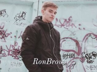 RonBrown