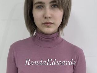 RondaEdwards