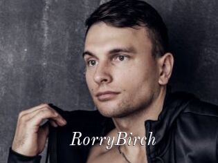 RorryBirch