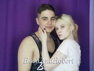 RosaAndRobert