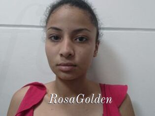 RosaGolden